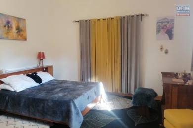 Achat Maison ANTANANARIVO () - MADAGASCAR