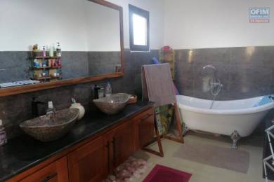 Achat Maison ANTANANARIVO () - MADAGASCAR