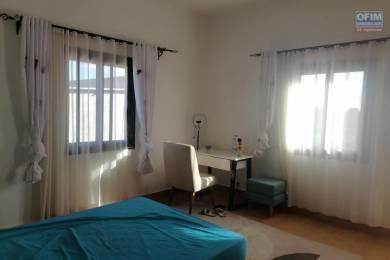 Achat Maison ANTANANARIVO () - MADAGASCAR
