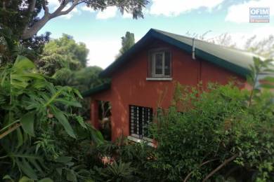 Location Maison ANTANANARIVO () - MADAGASCAR