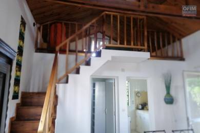 Location Maison ANTANANARIVO () - MADAGASCAR