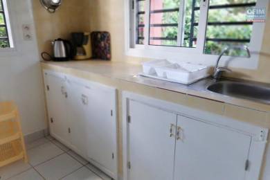 Location Maison ANTANANARIVO () - MADAGASCAR