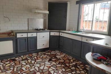 Achat Maison ANTANANARIVO () - MADAGASCAR