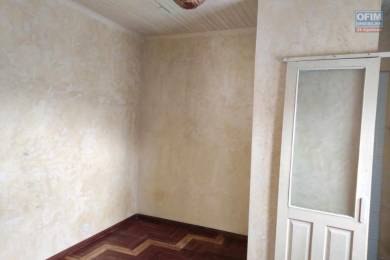 Achat Maison ANTANANARIVO () - MADAGASCAR