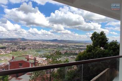 Achat Appartement ANTANANARIVO () - MADAGASCAR