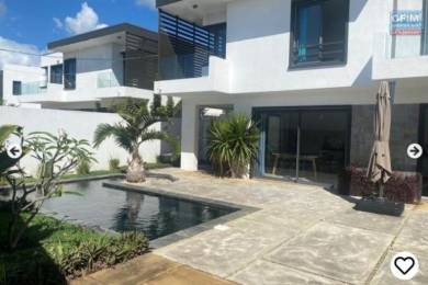 Achat Maison GRAND BAIE - PEREYBERE - POINTE AUX CANNONIERS () - MAURICE