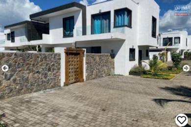 Achat Maison GRAND BAIE - PEREYBERE - POINTE AUX CANNONIERS () - MAURICE