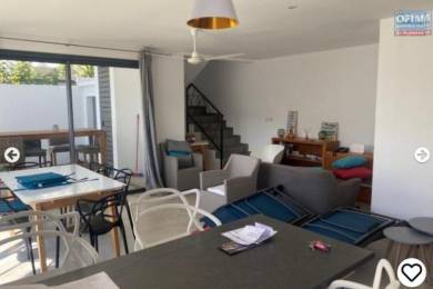 Achat Maison GRAND BAIE - PEREYBERE - POINTE AUX CANNONIERS () - MAURICE