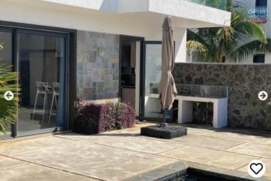 Achat Maison GRAND BAIE - PEREYBERE - POINTE AUX CANNONIERS () - MAURICE