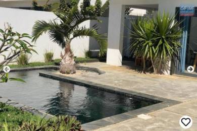 Achat Maison GRAND BAIE - PEREYBERE - POINTE AUX CANNONIERS () - MAURICE