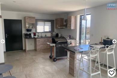 Achat Maison GRAND BAIE - PEREYBERE - POINTE AUX CANNONIERS () - MAURICE