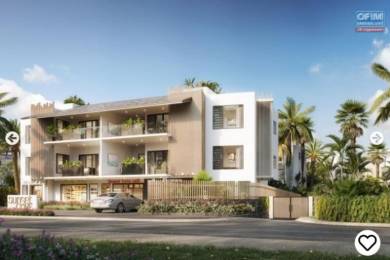 Achat Appartement Tamarin (MU) - MAURICE