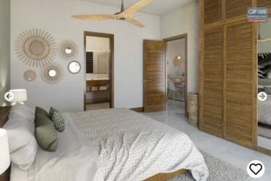 Achat Appartement GRAND BAIE - PEREYBERE - POINTE AUX CANNONIERS () - MAURICE