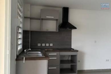 Achat Appartement Sainte-Clotilde (97490) - REUNION