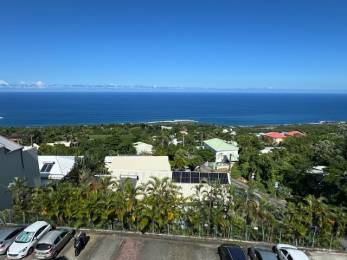 Location Appartement F2 Les Avirons (97425) - REUNION