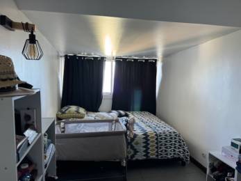 Location Appartement F2 Les Avirons (97425) - REUNION
