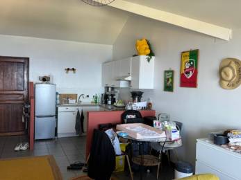 Location Appartement F2 Les Avirons (97425) - REUNION
