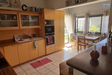 Achat Maison Saint-Pierre (97410) - REUNION