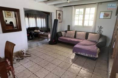 Achat Maison Saint-Pierre (97410) - REUNION