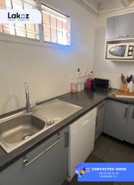 Location Duplex Saint-Gilles les Bains (97434) - REUNION