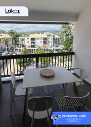 Location Duplex Saint-Gilles les Bains (97434) - REUNION