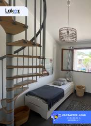 Location Duplex Saint-Gilles les Bains (97434) - REUNION