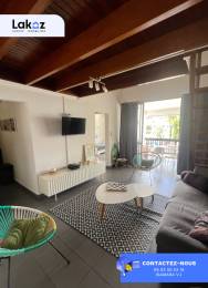 Location Duplex Saint-Gilles les Bains (97434) - REUNION
