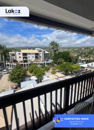 Location Duplex Saint-Gilles les Bains (97434) - REUNION