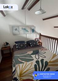 Location Duplex Saint-Gilles les Bains (97434) - REUNION