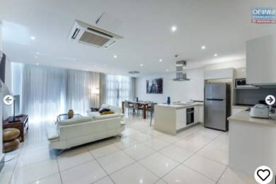 Achat Appartement GRAND BAIE - PEREYBERE - POINTE AUX CANNONIERS () - MAURICE
