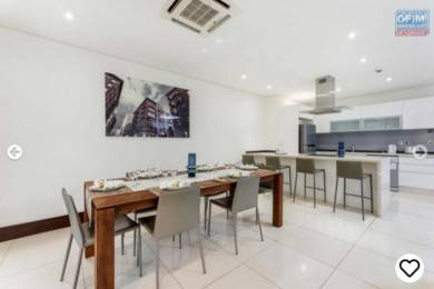 Achat Appartement GRAND BAIE - PEREYBERE - POINTE AUX CANNONIERS () - MAURICE