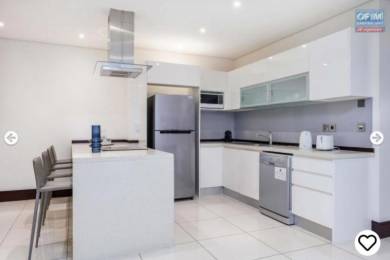 Achat Appartement GRAND BAIE - PEREYBERE - POINTE AUX CANNONIERS () - MAURICE