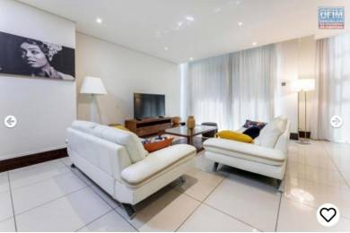 Achat Appartement GRAND BAIE - PEREYBERE - POINTE AUX CANNONIERS () - MAURICE