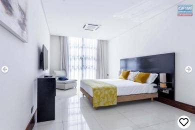 Achat Appartement GRAND BAIE - PEREYBERE - POINTE AUX CANNONIERS () - MAURICE