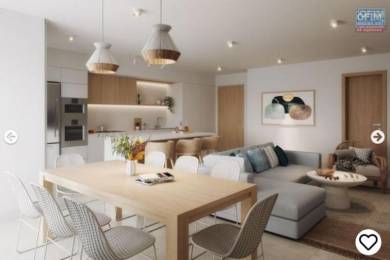Achat Appartement Tamarin (MU) - MAURICE