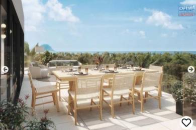 Achat Appartement Tamarin (MU) - MAURICE