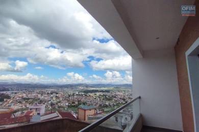Achat Appartement ANTANANARIVO () - MADAGASCAR