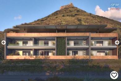 Achat Appartement Tamarin (MU) - MAURICE