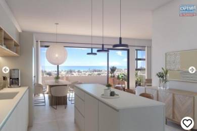 Achat Appartement Tamarin (MU) - MAURICE