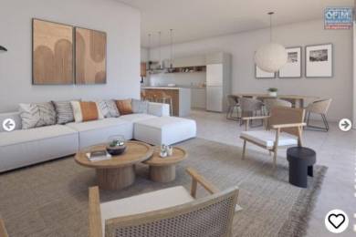 Achat Appartement Tamarin (MU) - MAURICE