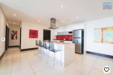 Achat Appartement GRAND BAIE - PEREYBERE - POINTE AUX CANNONIERS () - MAURICE