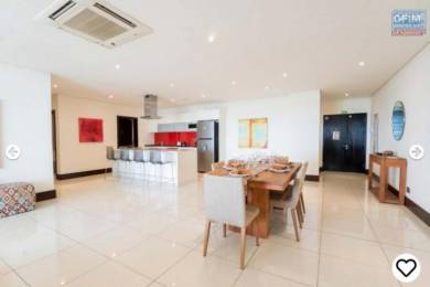 Achat Appartement GRAND BAIE - PEREYBERE - POINTE AUX CANNONIERS () - MAURICE