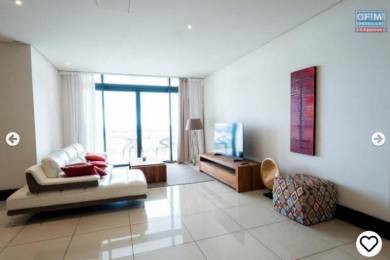 Achat Appartement GRAND BAIE - PEREYBERE - POINTE AUX CANNONIERS () - MAURICE