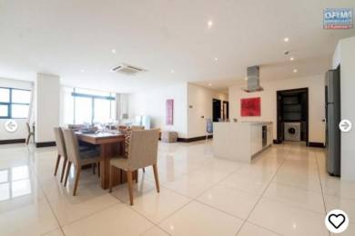 Achat Appartement GRAND BAIE - PEREYBERE - POINTE AUX CANNONIERS () - MAURICE