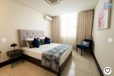 Achat Appartement GRAND BAIE - PEREYBERE - POINTE AUX CANNONIERS () - MAURICE