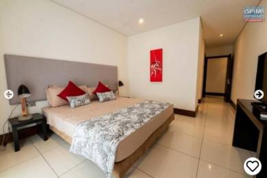 Achat Appartement GRAND BAIE - PEREYBERE - POINTE AUX CANNONIERS () - MAURICE