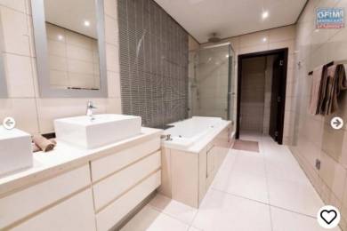 Achat Appartement GRAND BAIE - PEREYBERE - POINTE AUX CANNONIERS () - MAURICE
