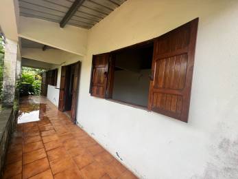 Achat Maison Saint-Benoît (97470) - REUNION