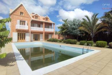 Achat Maison ANTANANARIVO () - MADAGASCAR