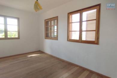 Achat Maison ANTANANARIVO () - MADAGASCAR